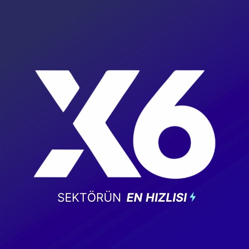 X6.com.tr